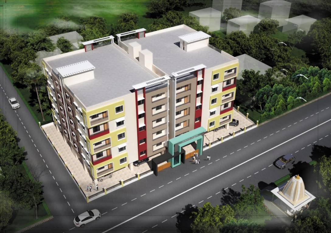 Images for Elevation of  Midland Heights