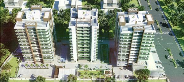 Images for Layout Plan of Build Anupam Heights Images for Layout Plan of Build Anupam Heights