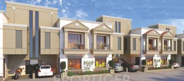 Images for Elevation of Satva Sahaj