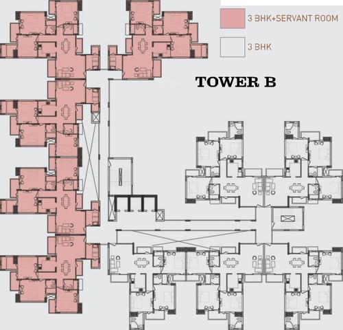 Images for Cluster Plan of Earthcon Urban Village urban-village Images for Cluster Plan of Earthcon Urban Village