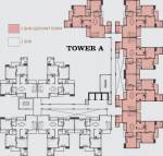 Images for Cluster Plan of Earthcon Urban Village urban-village Images for Cluster Plan of Earthcon Urban Village