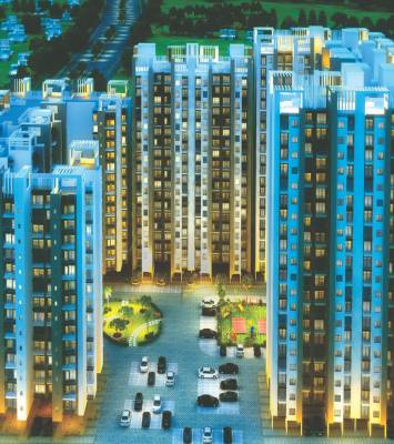 Images for Elevation of Earthcon Urban Village