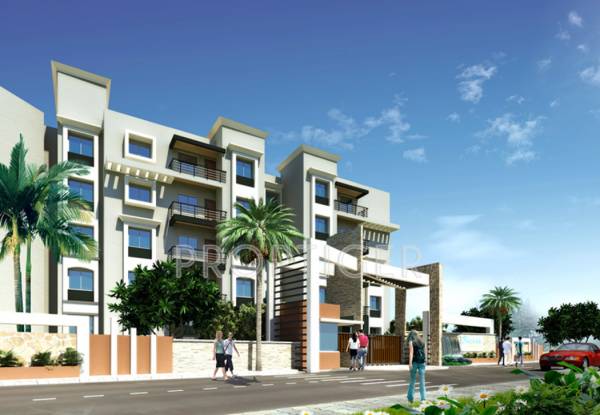 Images for Elevation of Basera Aangan Images for Elevation of Basera Aangan