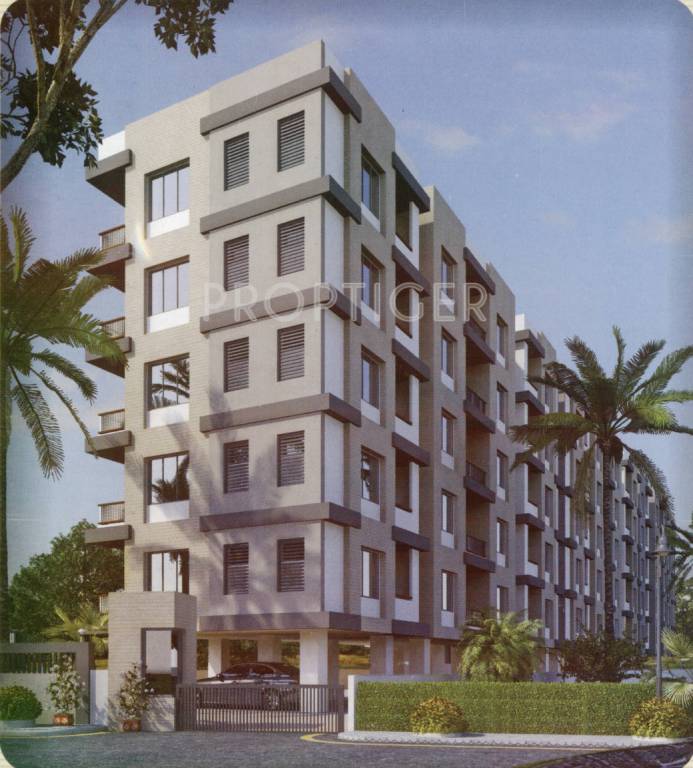 Images for Elevation of Sneh Sneh Residency