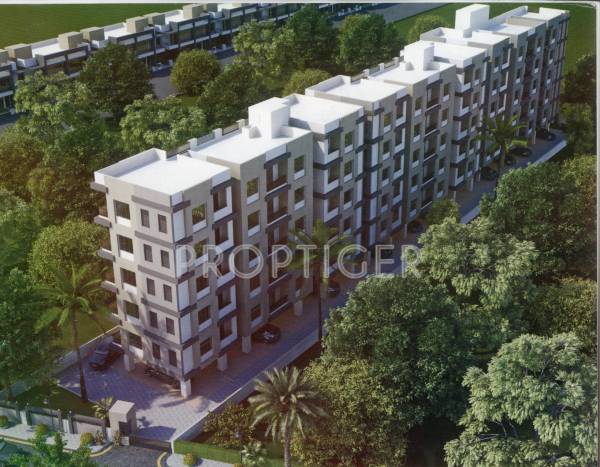 Images for Elevation of Sneh Sneh Residency