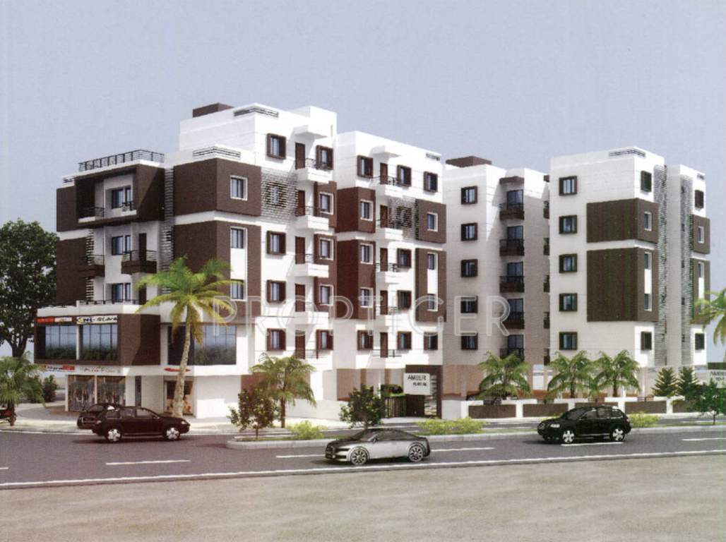 residency Project Image