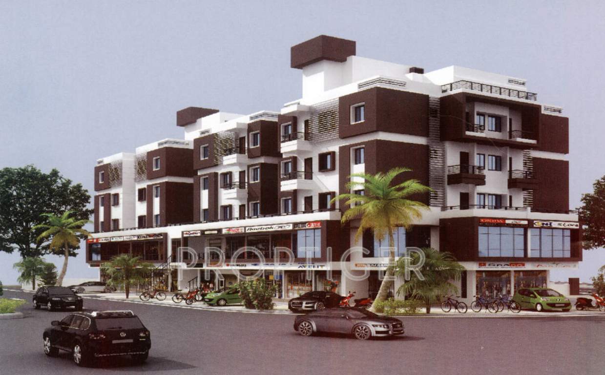  residency Project Image