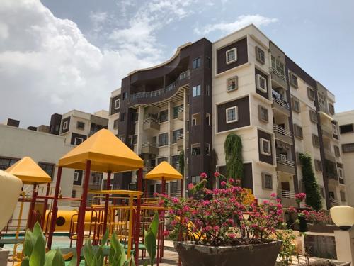  shivabhi-luxuria Children's play area