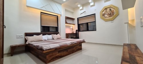  shivabhi-luxuria Bedroom