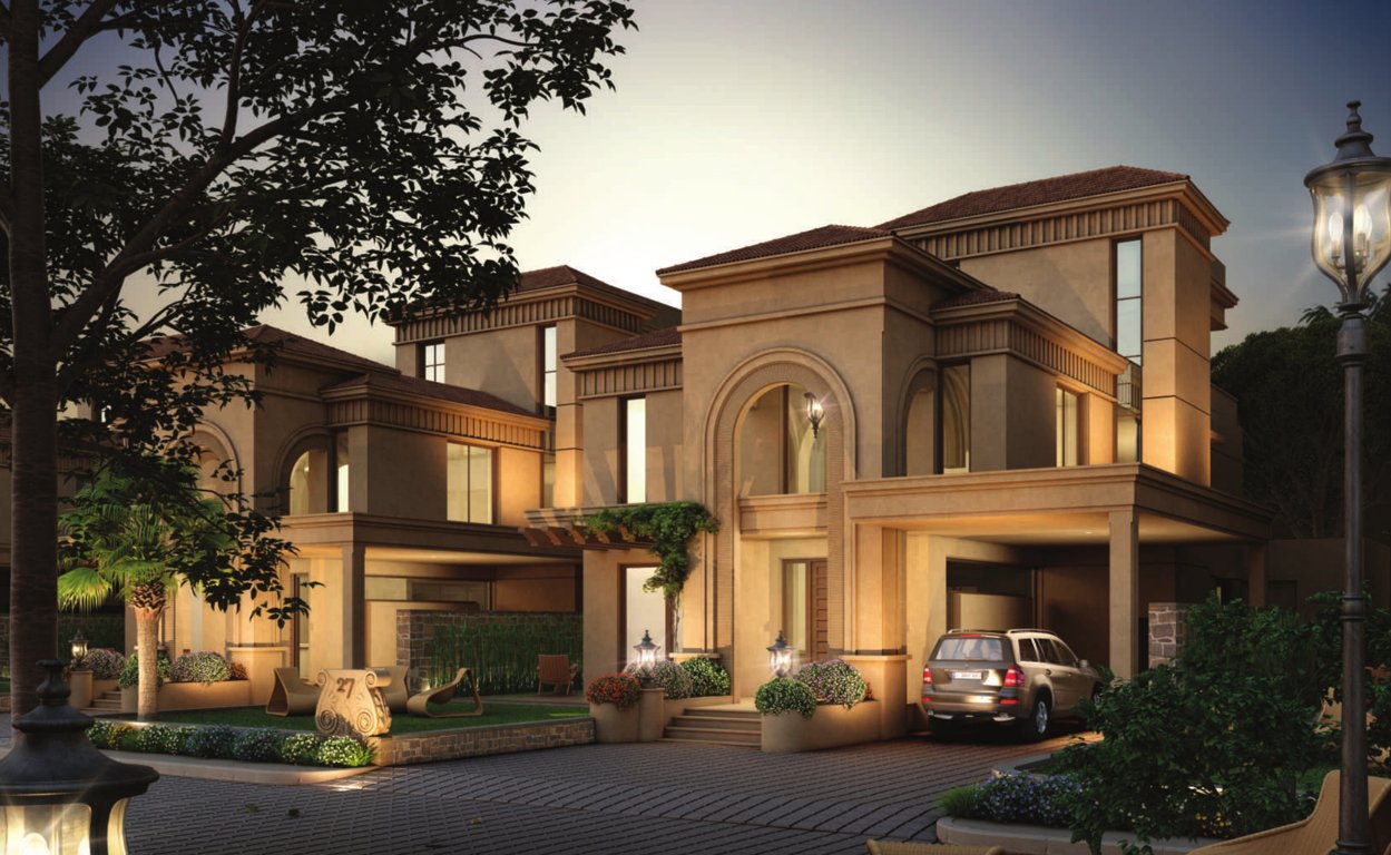 Images for Elevation of Santram Pancham Pushp