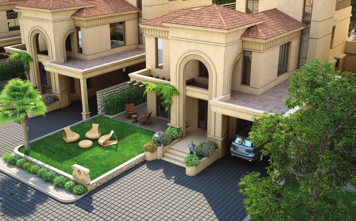 Images for Elevation of Santram Pancham Pushp