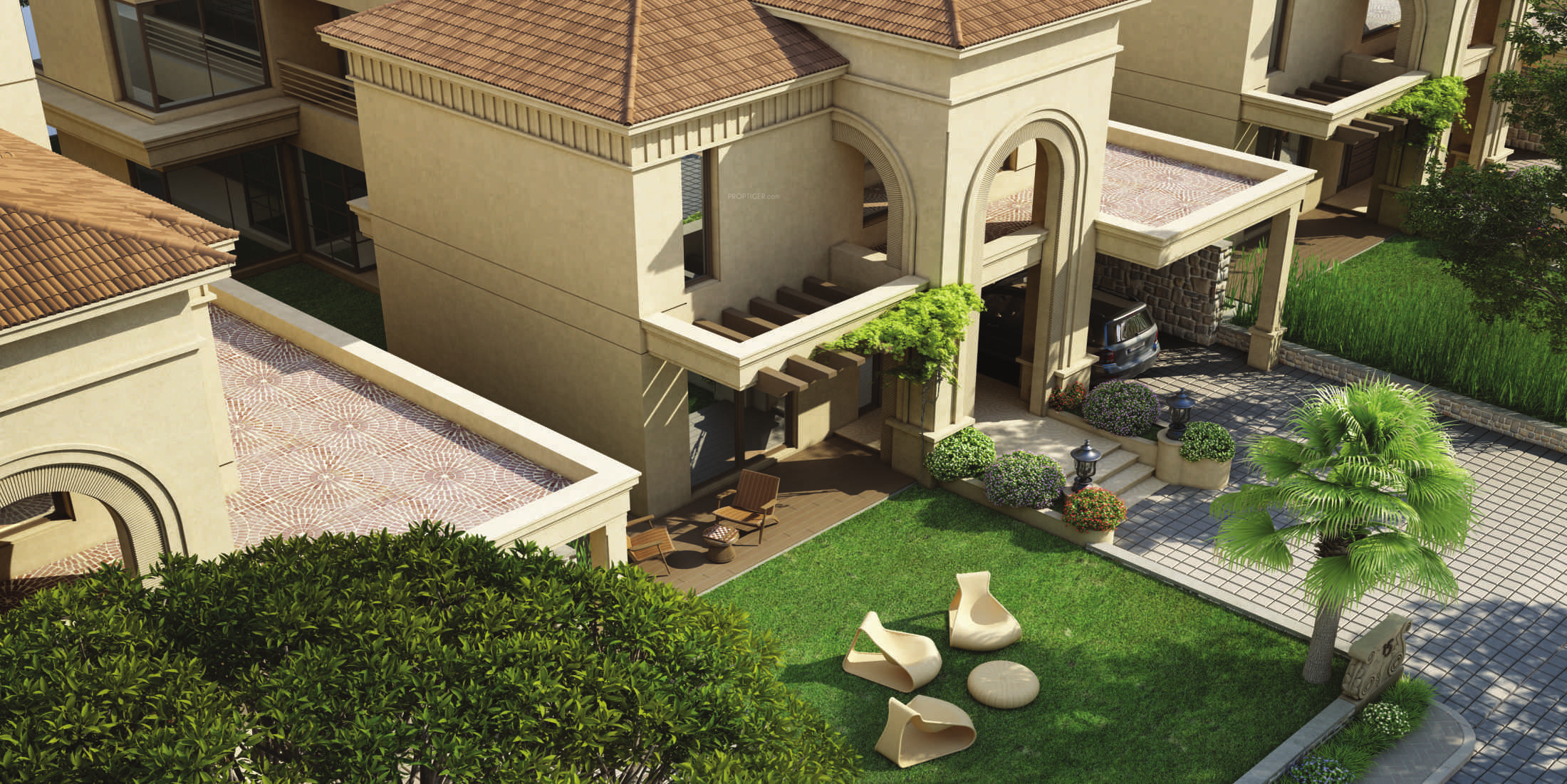 Images for Elevation of Santram Pancham Pushp