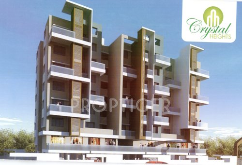 Images for Elevation of Satish Crystal Heights