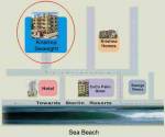 Images for Location Plan of Krishna Sea Sight Images for Location Plan of Krishna Sea Sight