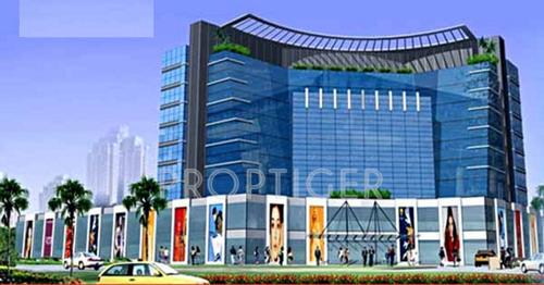 Images for Elevation of ABW Gateway Tower
