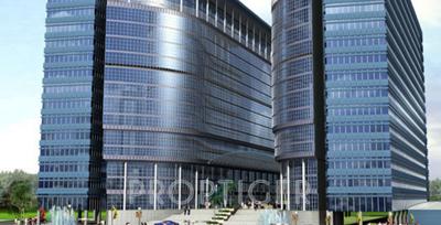 Images for Elevation of ABW Gateway Tower