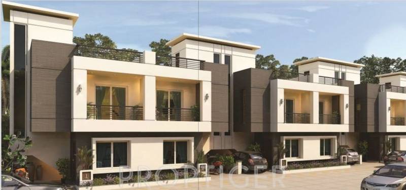  upvan Images for Elevation of Avadh Upvan