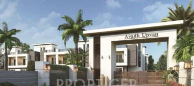 Images for Elevation of Avadh Upvan upvan Images for Elevation of Avadh Upvan