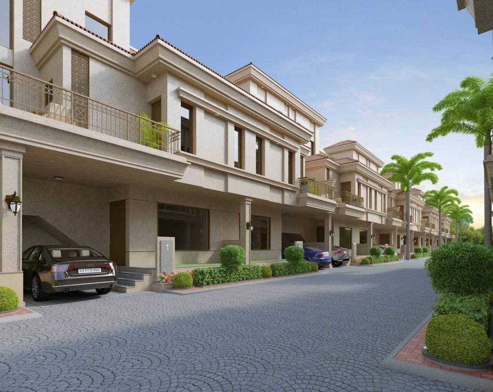 Images for Elevation of NeelKanth Vintage