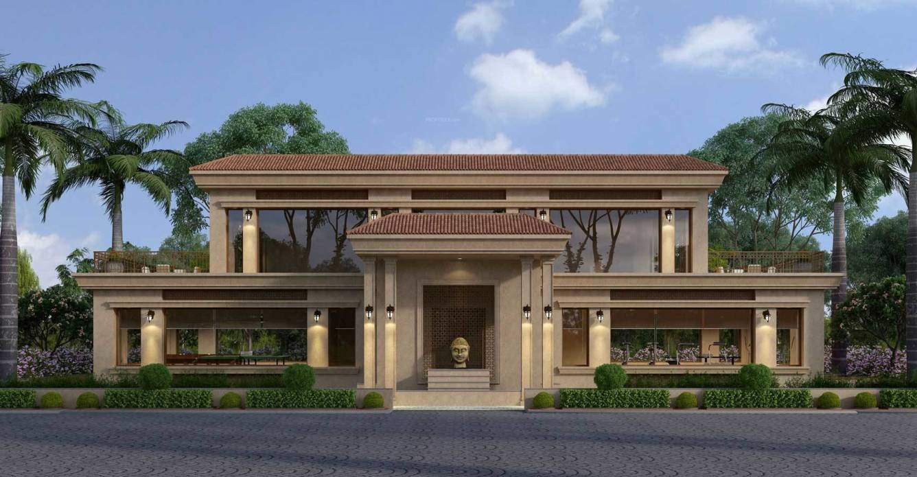 Images for Amenities of NeelKanth Vintage