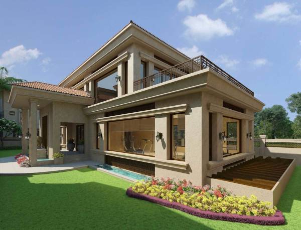 Images for Amenities of NeelKanth Vintage