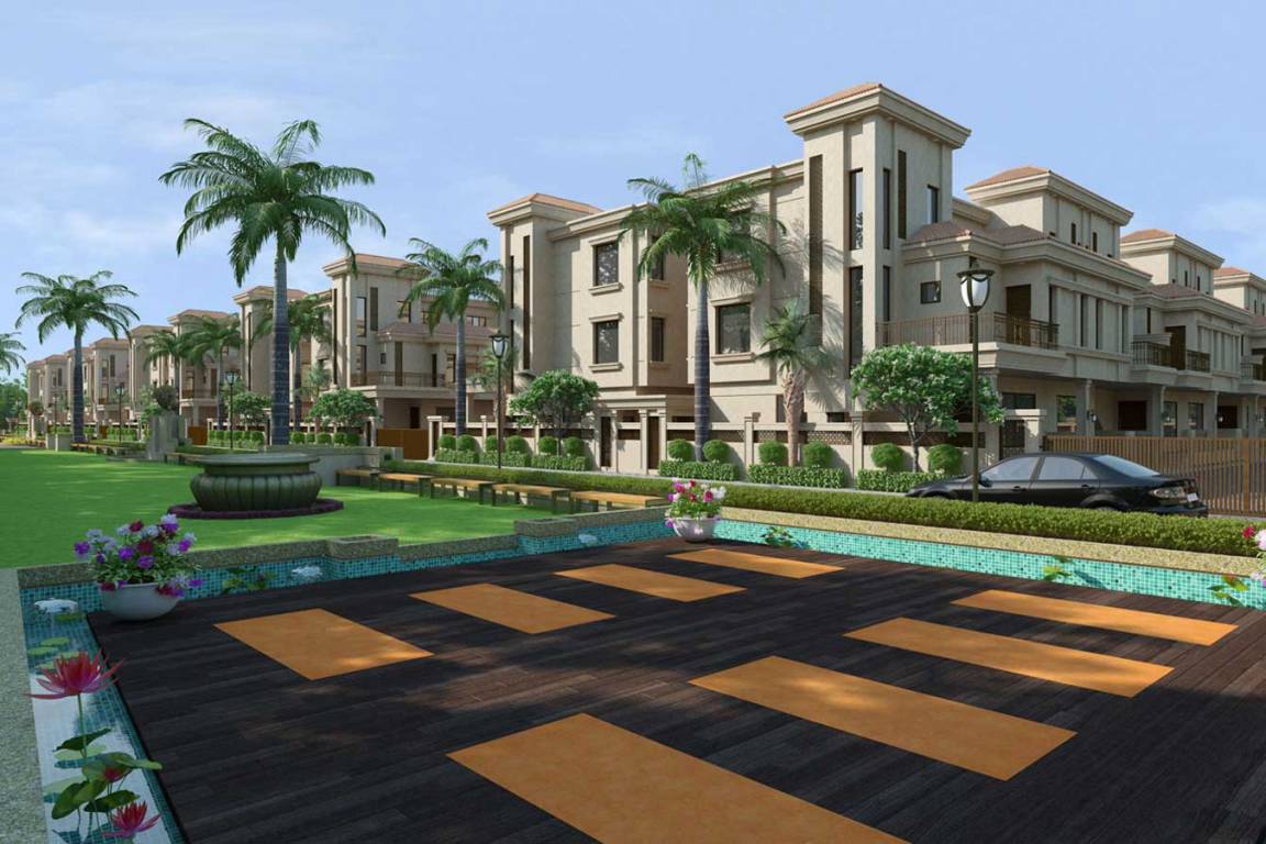 Images for Amenities of NeelKanth Vintage