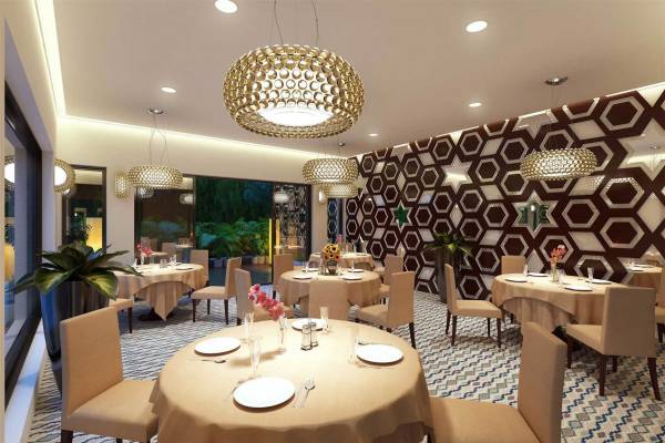 Images for Amenities of NeelKanth Vintage