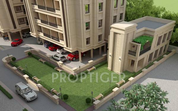 Images for Elevation of Vraj Havali Resi Cum Plaza Images for Elevation of Vraj Havali Resi Cum Plaza