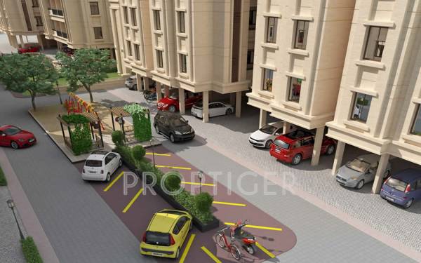 Images for Elevation of Vraj Havali Resi Cum Plaza Images for Elevation of Vraj Havali Resi Cum Plaza