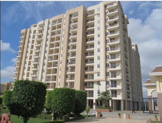 Images for Elevation of Ashiana Greens