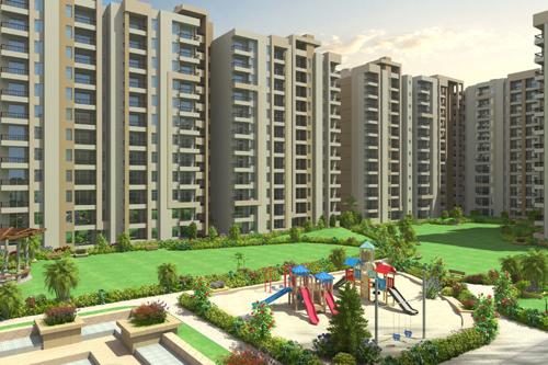 Images for Elevation of Ashiana Greens greens-phase-1 Images for Elevation of Ashiana Greens