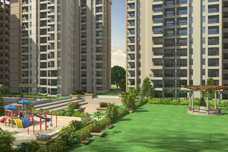  greens-phase-1 Images for Elevation of Ashiana Greens