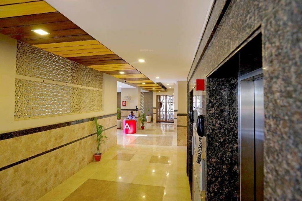 Ashiana Greens Phase 1