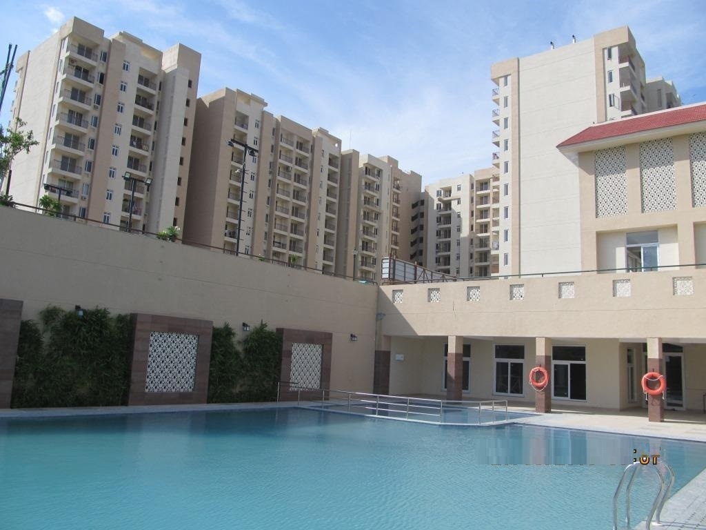 Ashiana Greens Phase 1