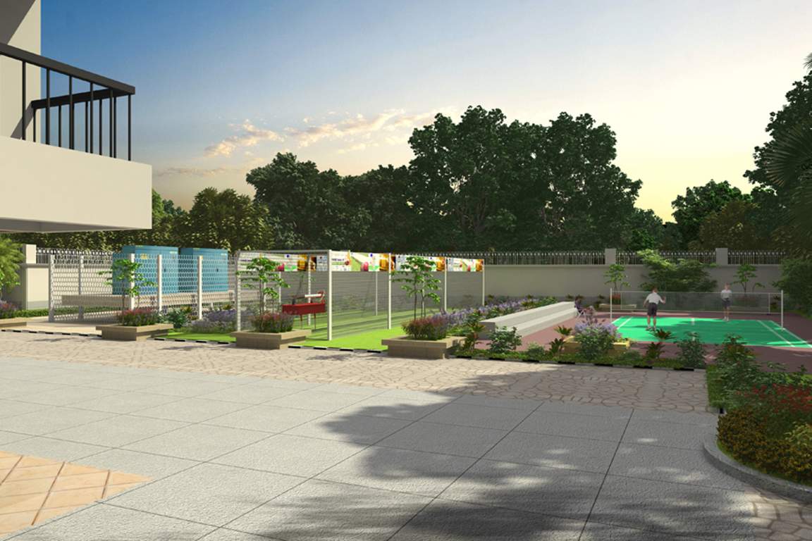 greens phase 1 Images for Amenities of Ashiana Greens