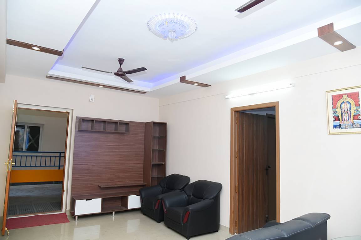 Ashiana Greens Phase 1