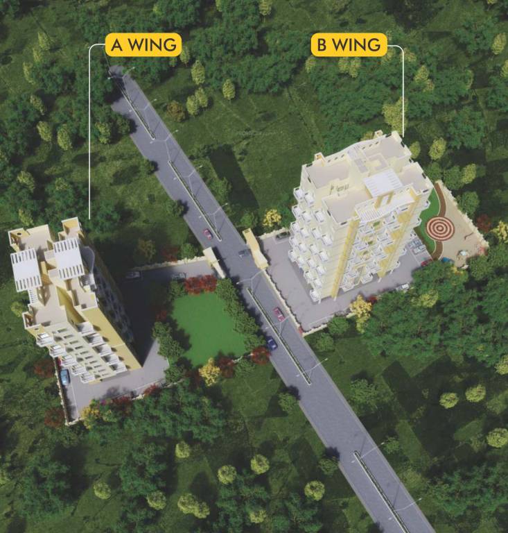 Images for Elevation of Shagun Sunshine Hills Phase 2