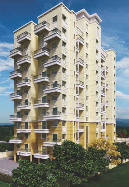 Images for Elevation of Shagun Sunshine Hills Phase 2