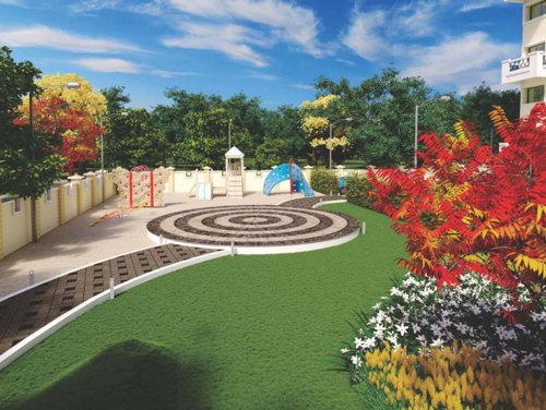 Images for Amenities of Shagun Sunshine Hills Phase 2