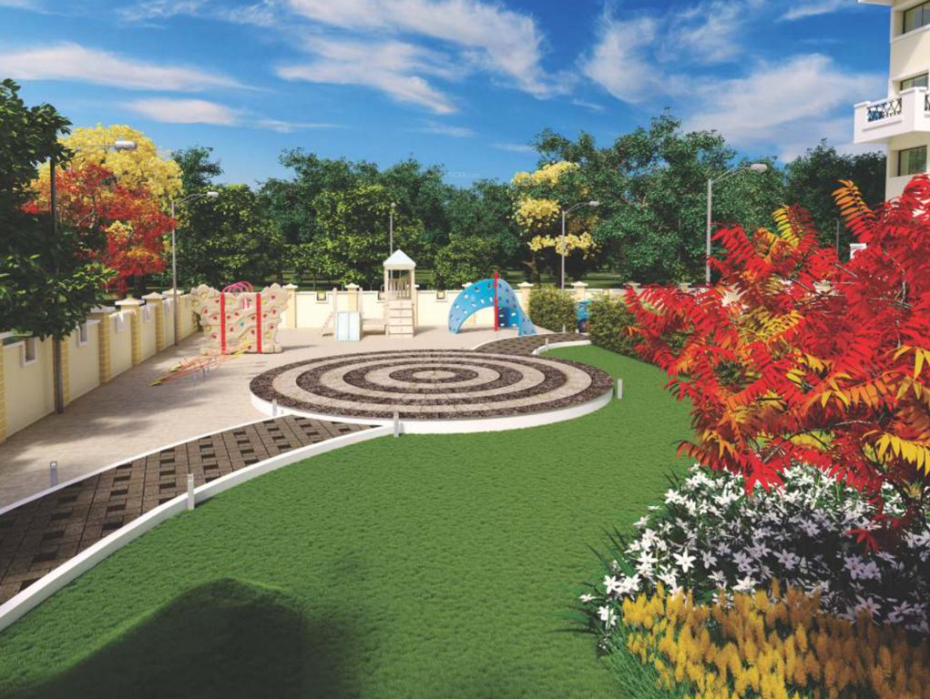 Images for Amenities of Shagun Sunshine Hills Phase 2