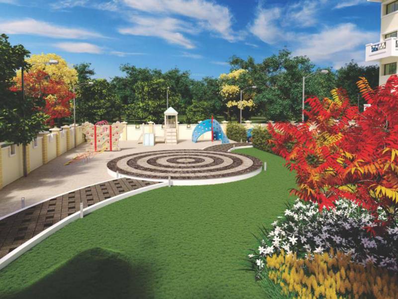 Images for Amenities of Shagun Sunshine Hills Phase 2