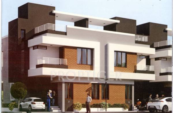 Images for Elevation of Bhumi Dream Home