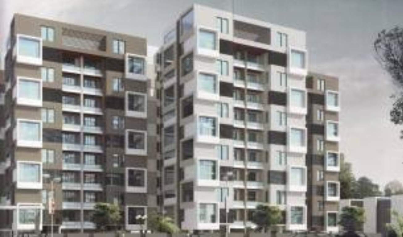  rosedale heights Elevation