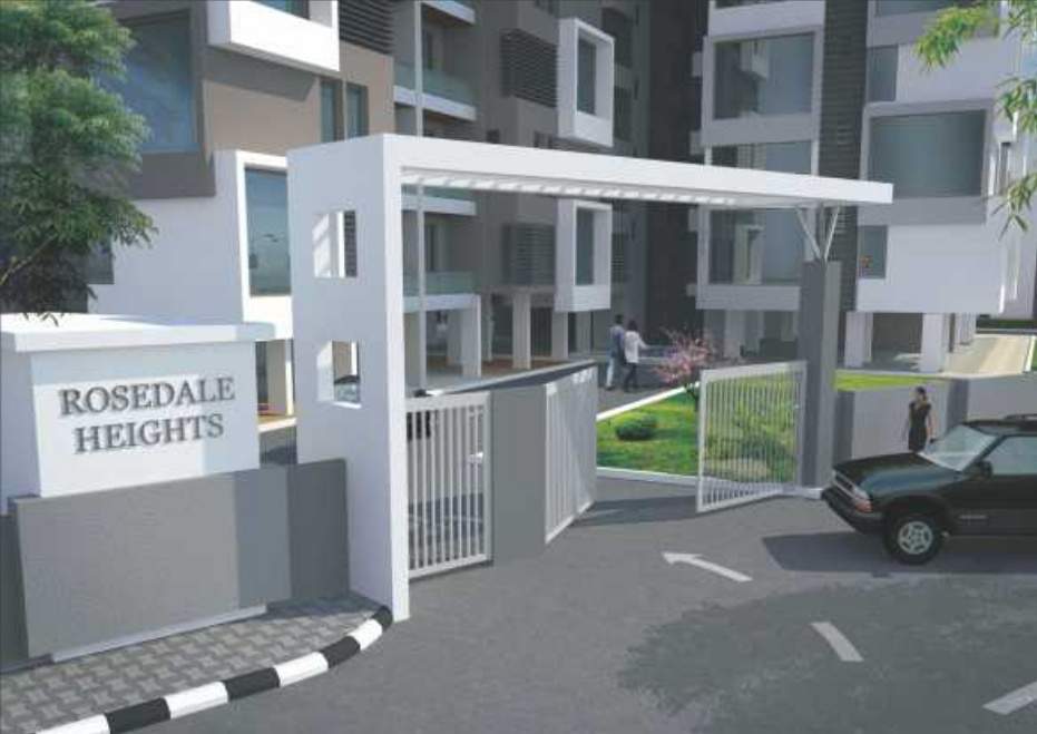  rosedale heights Images for Amenities of Calla Rosedale Heights