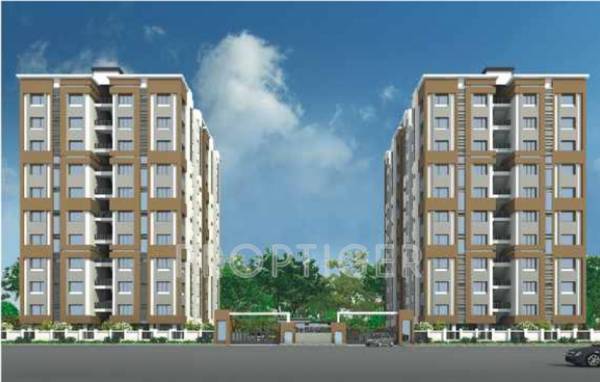 Images for Elevation of Labh Prayosha Heights Images for Elevation of Labh Prayosha Heights
