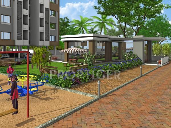 Images for Amenities of Labh Prayosha Heights Images for Amenities of Labh Prayosha Heights