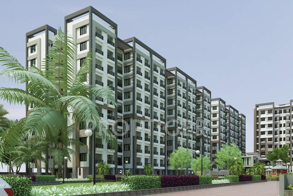 Images for Elevation of Sairang Heights