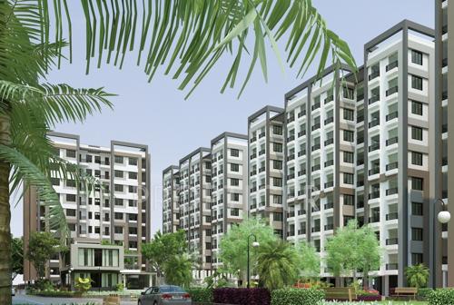 Images for Elevation of Sairang Heights Images for Elevation of Sairang Heights