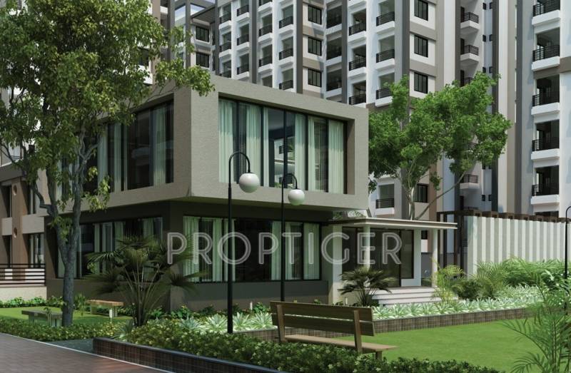 Images for Elevation of Sairang Heights