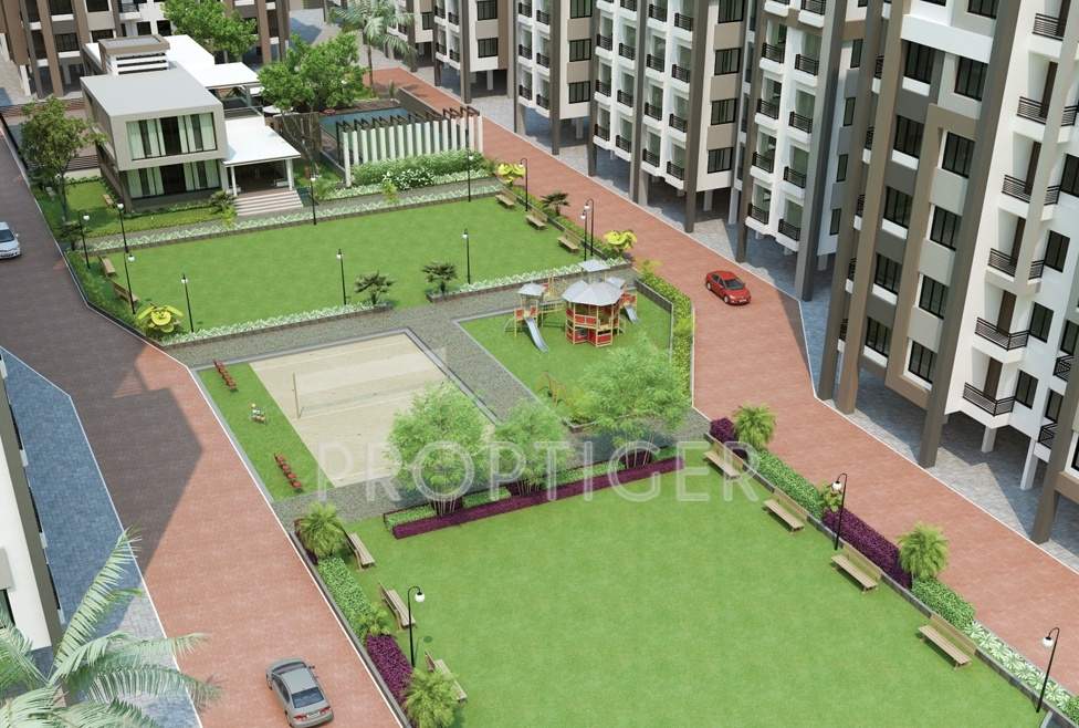 Images for Elevation of Sairang Heights